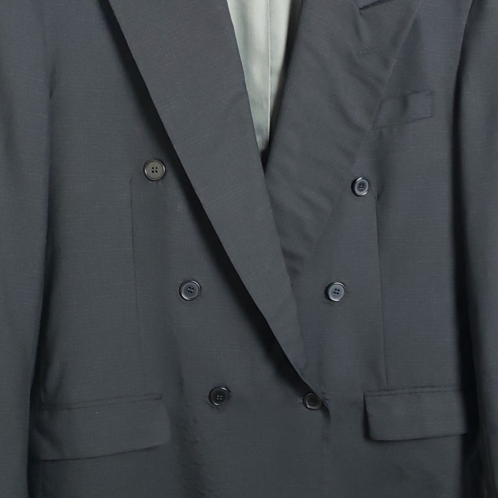 Givenchy Blazer - image 3
